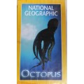 National Geographic - Octopus VHS