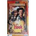Hook - Dustin Hoffman VHS