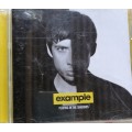 Example - Playing in the shadows cd