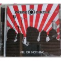 All or nothing - Prime Circle cd