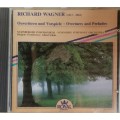 Richard Wagner 1813-1883 cd