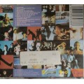 The Police greatest hits cd