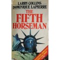 The fifth horseman by Larry Collins and Dominique Lapierre