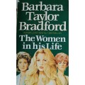 The women in his life by Barbara Taylor Bradford