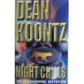 Night chills by Dean Koontz