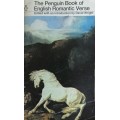 The penguin book of English Romantic Verse