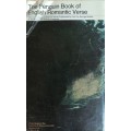The penguin book of English Romantic Verse