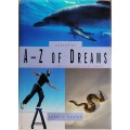 Essential a-z of dreams by Annelie Beaton
