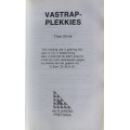 Vastrapplekkies deur Theo Brink