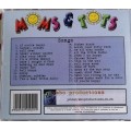 Moms and Tots cd