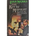 The key to midnight by Leigh Nichols