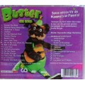 Buster die brak met Hanna Grobler cd
