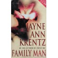 Family man by Jayne Ann Krentz