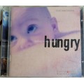 Hungry - Falling on my knees cd