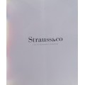 Strauss and co fine art catalogue