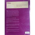 Tea exotic flavors and aromas