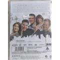 How I met your mother season two dvd *sealed*
