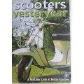 Scooters of yesteryear dvd