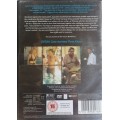 Benidorm the complete series one dvd