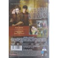 The twilight saga New moon dvd