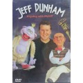 Jeff Dunham Arguing with myself dvd