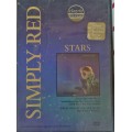 Simply Red Stars dvd