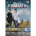 Phileas Foggys New Zealand Adventures dvd