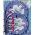 Let`s rock the party 2cd