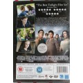The twilight saga Eclipse dvd