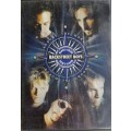 Backstreet Boys Around the world dvd