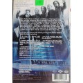 Backstreet Boys Around the world dvd