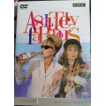 Ashley Fabulous series 1 dvd