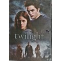 Twilight dvd