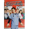 Scrubs season 6 dvd