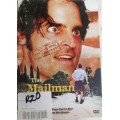 The mailman dvd