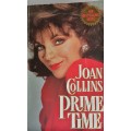 Prime time by Joan Collins