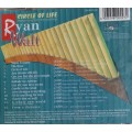 Ryan Walt Circle of life cd