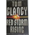 Red storm rising by Tom Clancy