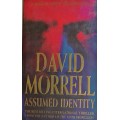 Assumed identity by David Morrell
