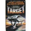 Target by Janet Morris and David Drake