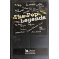 Reader`s digest music cassettes: The pop Legends