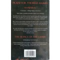 Hannibal rising by Thomas Harris
