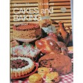 Cakes and baking by Myra Street