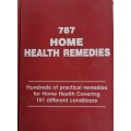 787 Home health remedies