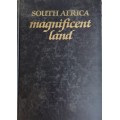 South Africa Magnificent land