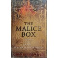 The malice box by Martin Langfield