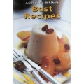 Best recipes by Annabelle White