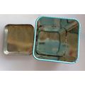 JB Diesch vintage tin