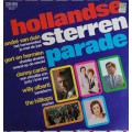 Hollandse sterren parade lp