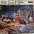 Gypsy romance - Laszlo Tabor and his orchestra lp